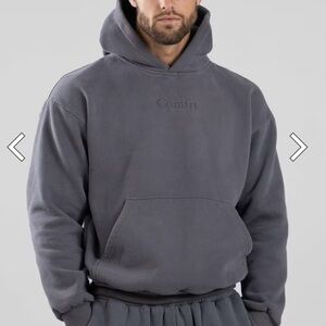 Comfrt hoodie large